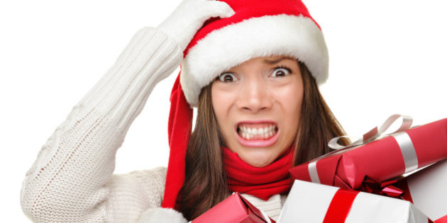 Ways To Manage Your Christmas Stress