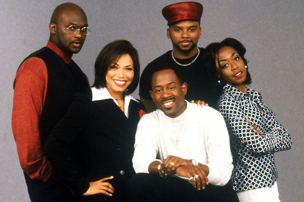 We All Love Black Sitcoms Right From The To The Current Decade Weve Witnessed Some Amazing Television And Amazing Shows