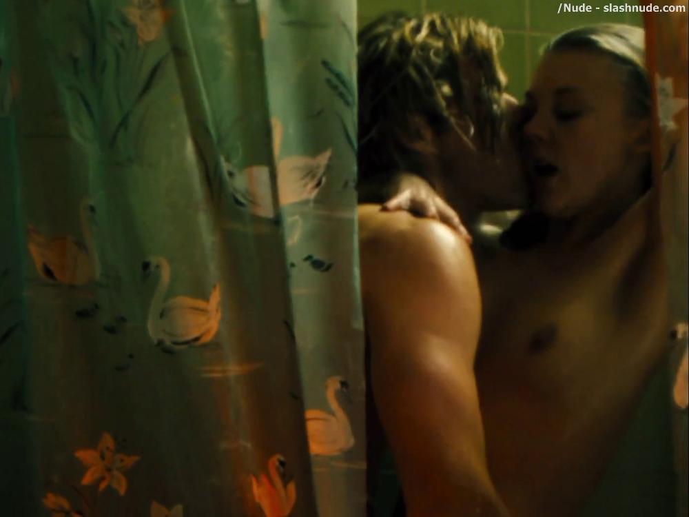 Weekly Boob Tube Roundup Includes Natalie Dormer Topless