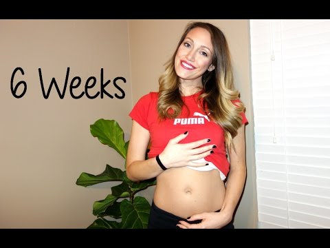 Weeks Pregnant Belly Shot Miscarriage And Update Youtube