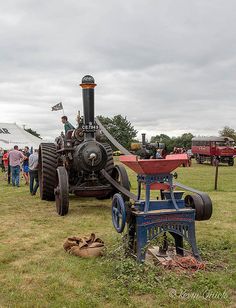 Weeting Steam Engine Rally July At Free Porn Cams Xxx 4