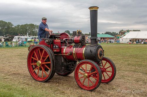 Weeting Steam Engine Rally July At Free Porn Cams Xxx 6