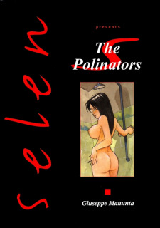 Western Adult Erotic Selen The Polinators Porn Comics 2