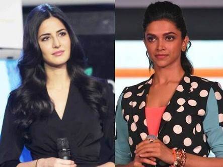 What Are The Differences Between Deepika Padukone And Katrina Kaif 1