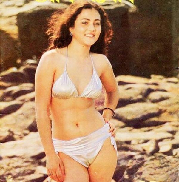 What Is The Best Bikini Girls Photo Of Indian Cinema Quora 6