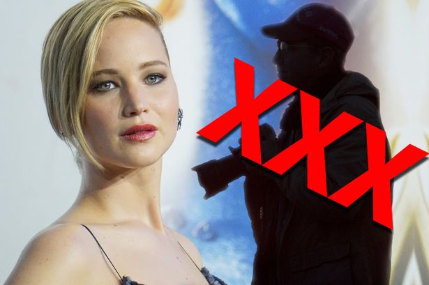 Who Did Photograph Jennifer Lawrence Naked Star Being Pressured