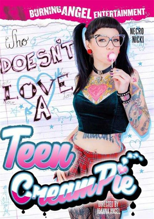 Who Doesnt Love A Teen Creampie