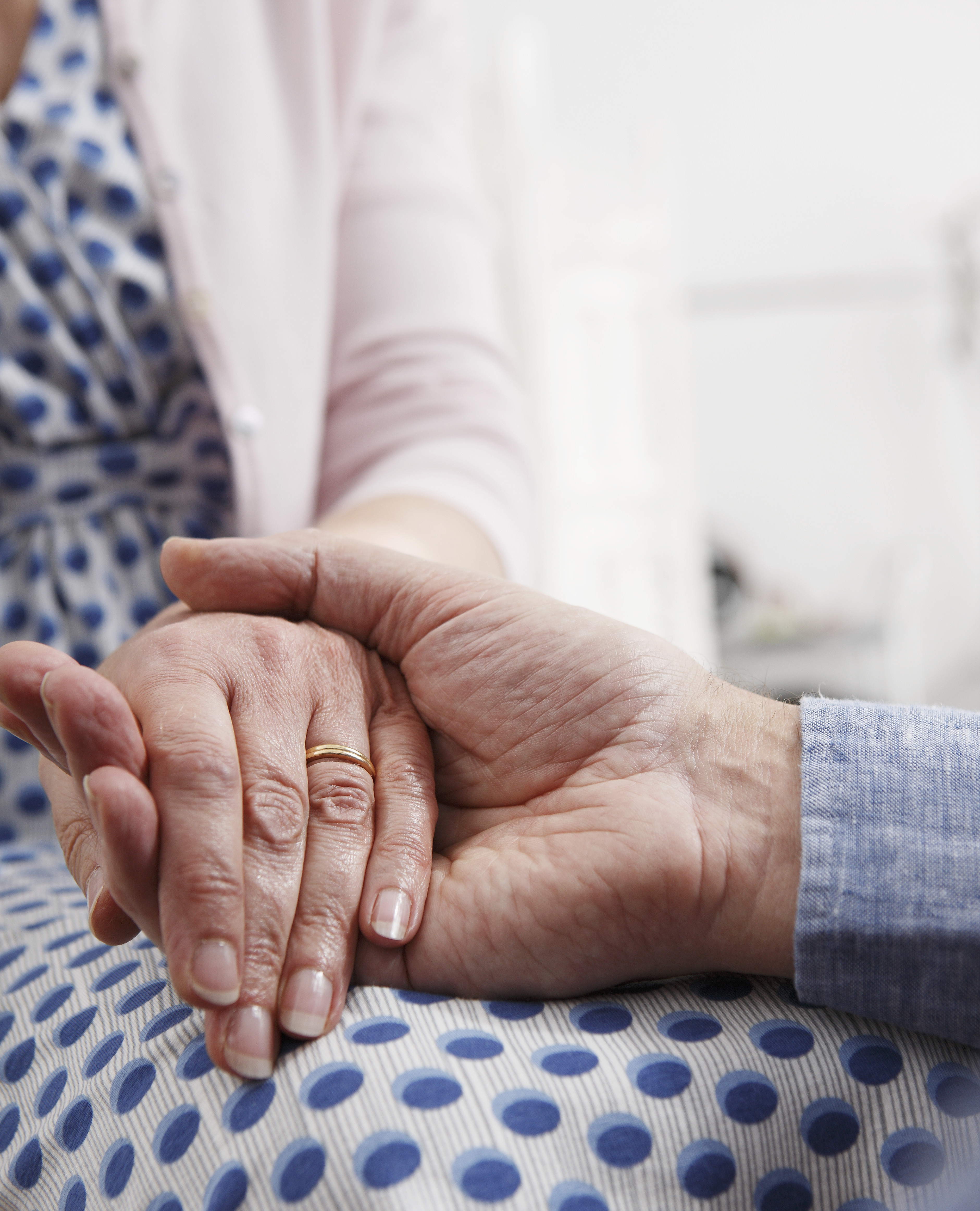 Why Nursing Homes Need To Have Sex Policies Time