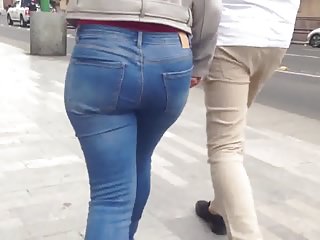 Wide Sexy Hips Big Booty Porn Tube Video 1