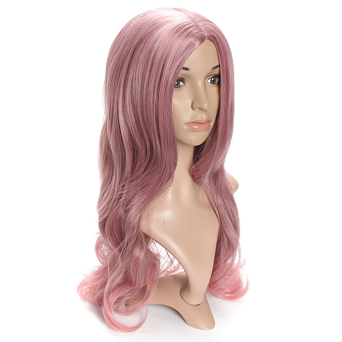 Wig Pink Hair And Wigs 3