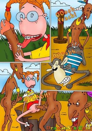 Wild Thornberrys Sex Best Porn And Images