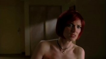 Winona Ryder And Sophie Monk In Sex And Death