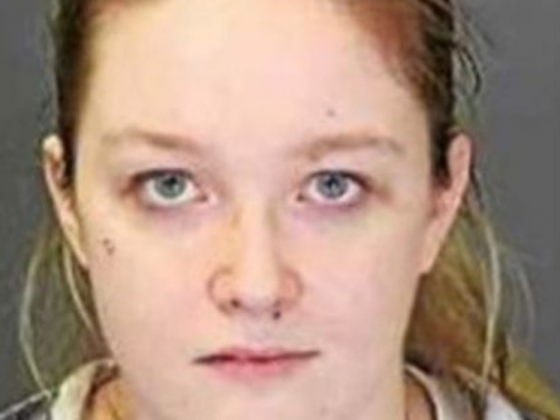 Woman Who Made Child Porn Videos To Send To Husband Jailed For Years In Worst Case Of Crime Seen In Decades