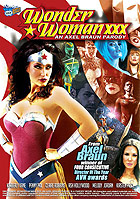 Wonder Woman An Axel Braun Parody 2