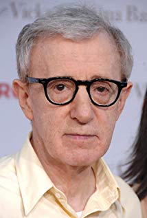 Woody Allen Imdb