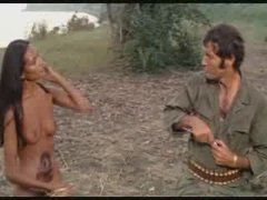 Xhamster Laura Gemser Nude In Emanuelle And The Last Cannibals