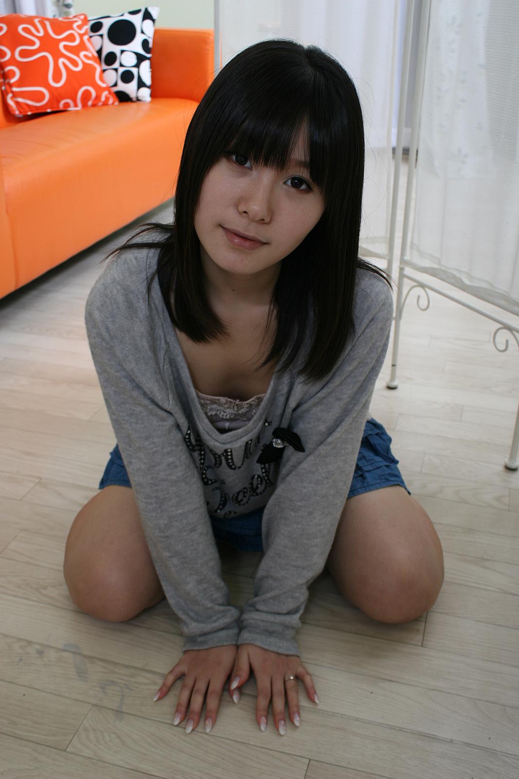 Xopornpics Sweet Japanese Teen Nana Ogami Exploring New Sexual Desires Porno Jumlah Foto 1