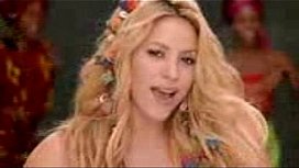 Xxx Busty Shakira Whenever Adult Version Music Video Min 3