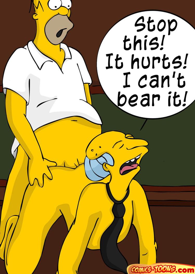 Xxx Cartoon Simpsons The Simpsons Hentai Stories Toons Fantasy