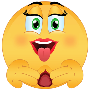 Xxx Dirty Flirty Porn Emojis Dirty Emoji App Adult Emojis 19