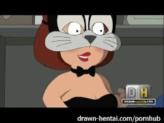 Xxx Family Guy Cartoons Videos Free Porn Videos 3