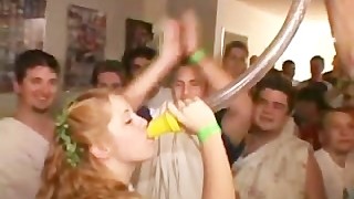 Xxx Frat House Toga Party Frat Party Toga Party Mobile Porno Videos