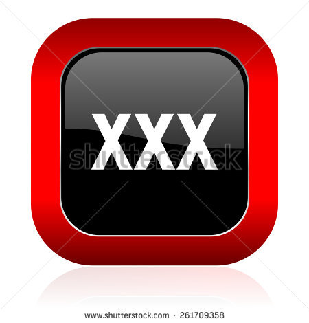 Xxx Icon Porn Sign Stock Illustration Shutterstock 5