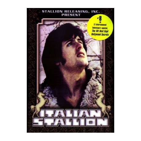 Xxx Italian Stallion Porno Silver Stallone Cine Facil