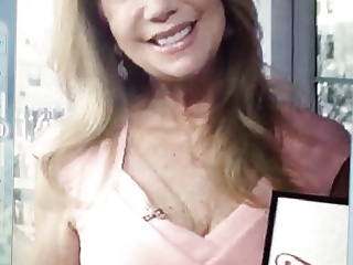 Xxx Kathy Lee Gifford Hot Videos Watch And Download Kathy 1