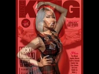 Xxx Nicki Minaj Hot Porn Watch And Download Nicki Minaj 1