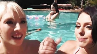 Xxx Pool Party Hot Porn Watch And Download Pool Party 3