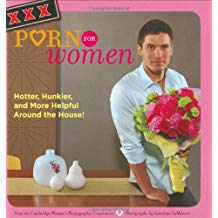Xxx Porn For Women Hotter Hunkier And More Helpful Around The House 13