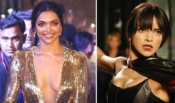 Xxx Sexy Star Deepika Padukone Her Most Shocking Role Yet Films