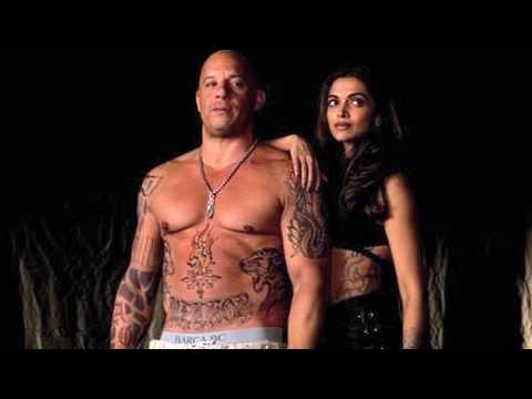Xxx The Return Of Xander Cage Official Trailer First Look Deepika Padukone And Vin Diesel