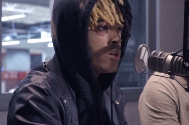 Xxxtentacion Calls Out Drake After Being Released From Jail