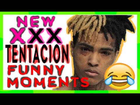 Xxxtentacion Savage Moments Part Funny Moments Compilation New Xxxtentacion