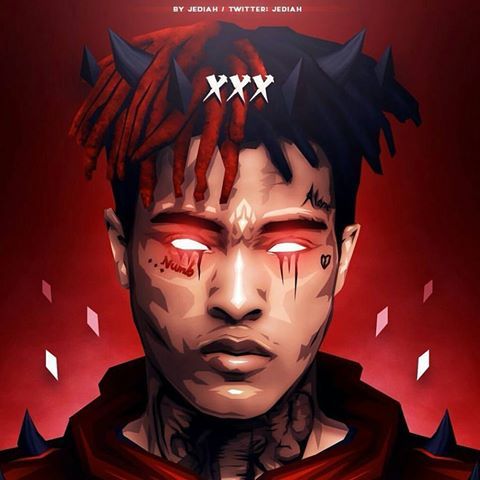 Xxxtentaction Outrages Fans With Hanging Video On Instagram Hip Hop Pinterest Fans And Rapper