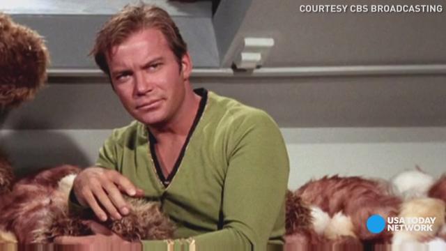 Years Of Star Trek Comes To South Jersey