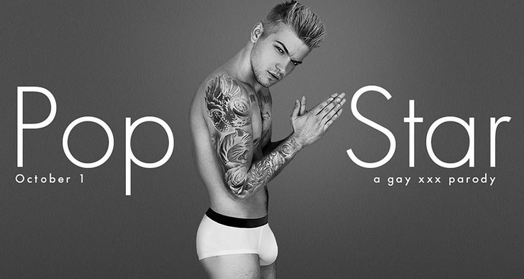 Yep Justin Bieber Just Got His Own Rated Gay Porn Parody Watch 1