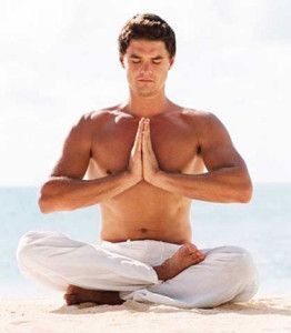 Yoga Poses For Men Male Libido Enhancement And Sexual Health