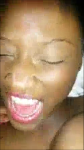 You Need To Watch This South African Girl Sextape Olafocus
