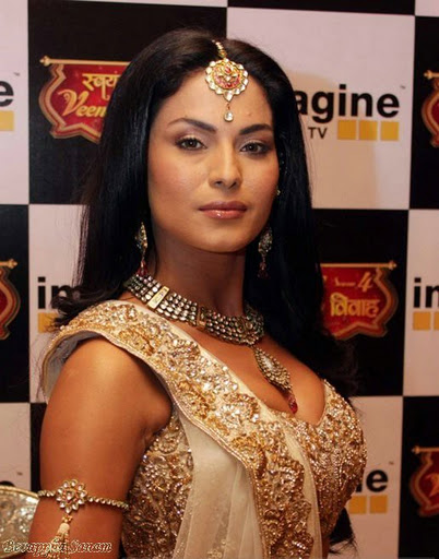 Youmedia Veena Malik Hot Pictures 1