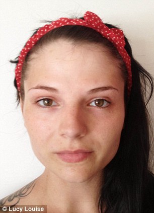 Young Feminist Yomi Adegoke Slams No Makeup Selfie Trend Daily