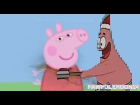 Ytp Peppa Pig Porn Youtube