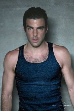 Zachary Quinto Ohh How I Cannot Stop Pinning Pictures Of This Man