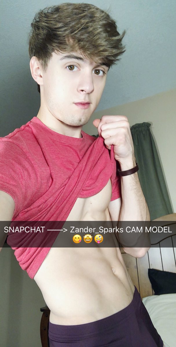 Zander Sparks On Twitter 14