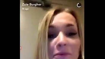 Zoie Burgher Nudes 4